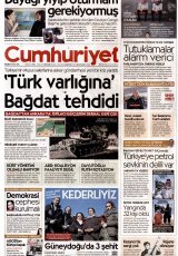 Cumhuriyet Gazetesi