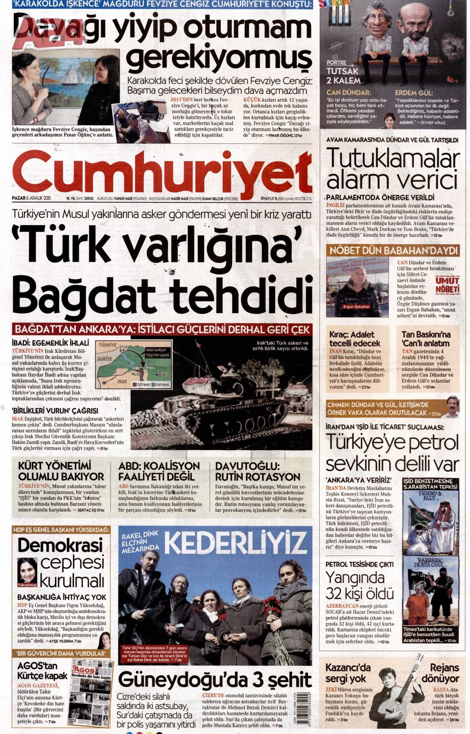Cumhuriyet
