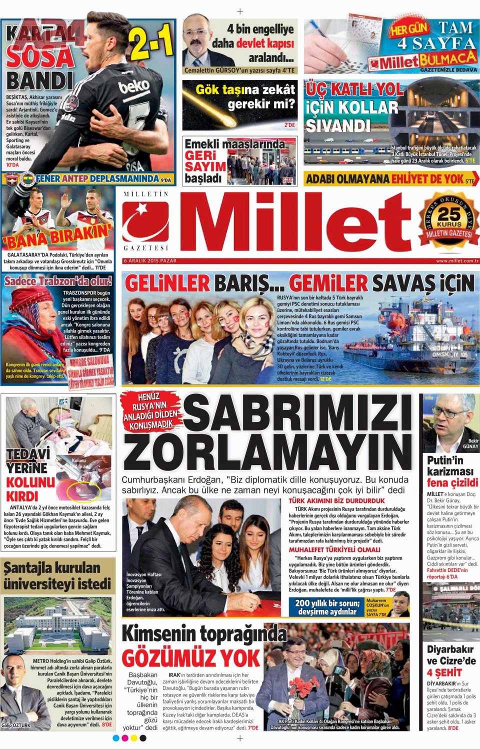 Millet