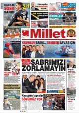 Millet Gazetesi
