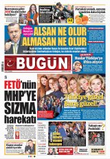 Bugün Gazetesi