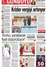 Günboyu Gazetesi