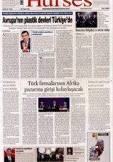Hürses Gazetesi