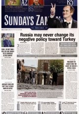 Today's Zaman Gazetesi