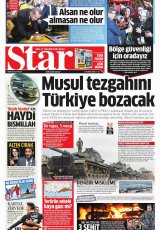 Star Gazetesi