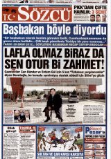 Sözcü Gazetesi
