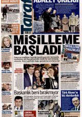 Taraf Gazetesi