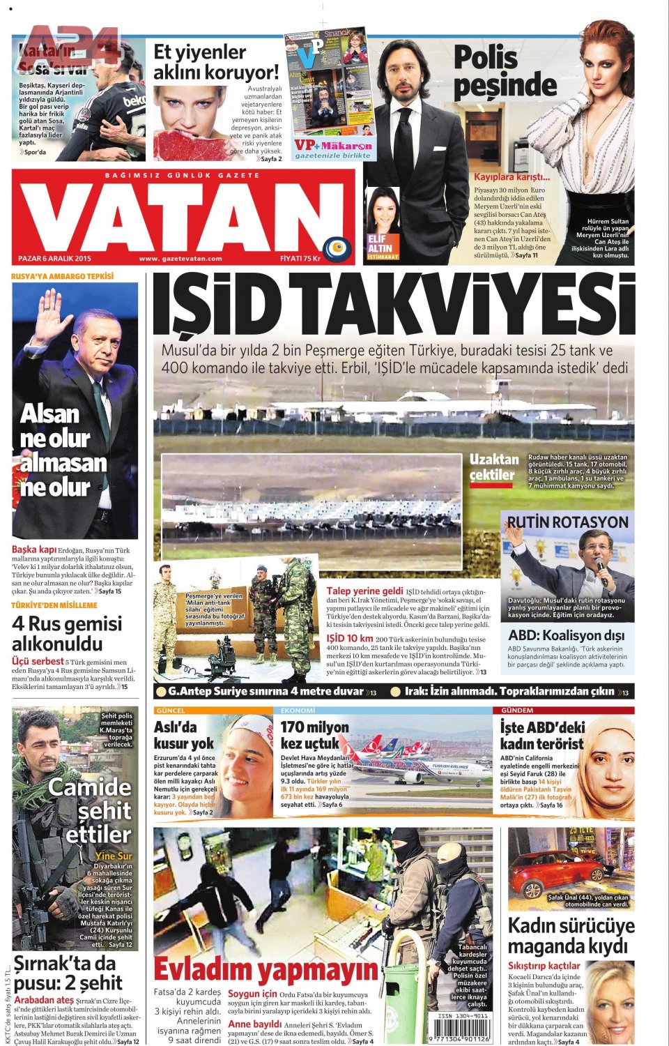 Vatan