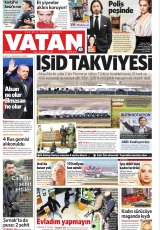 Vatan Gazetesi