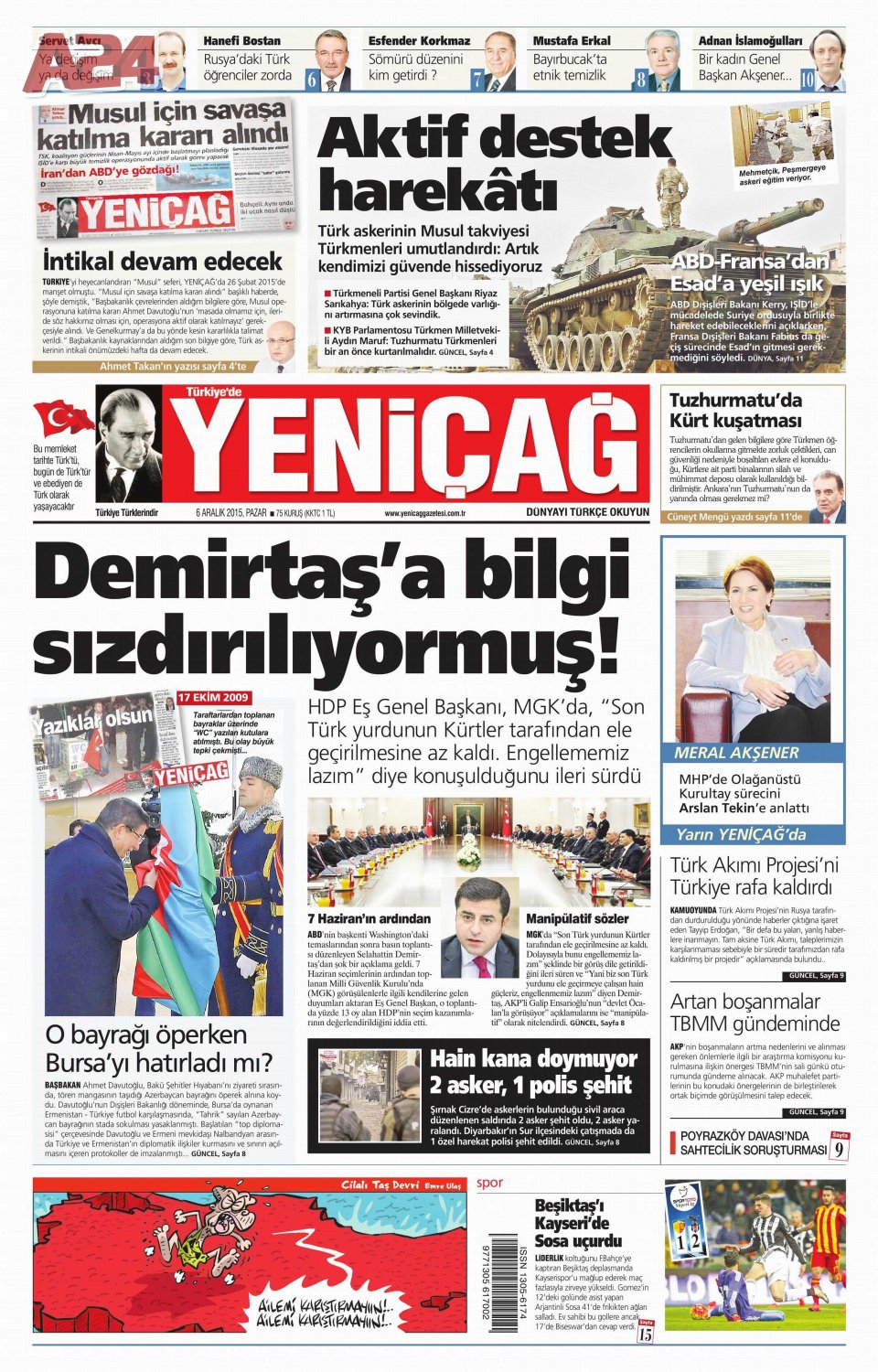 Türkiye' de Yeniçağ