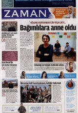 Zaman Gazetesi