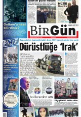 Birgün Gazetesi