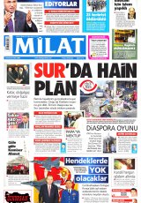 Milat Gazetesi