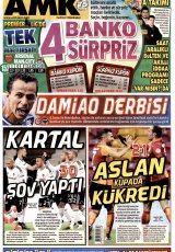 AMK Gazetesi