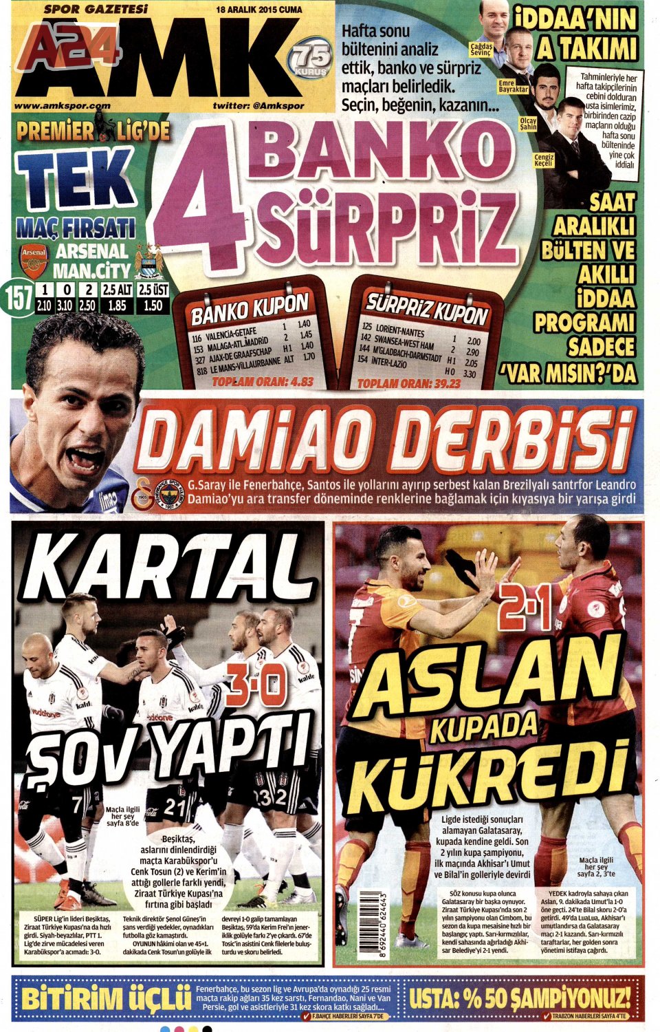 AMK