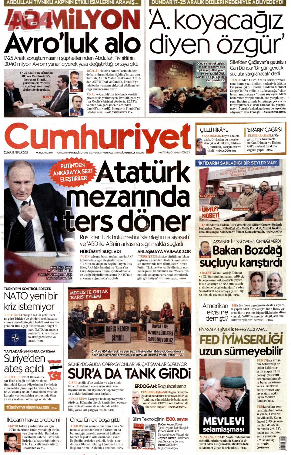 Cumhuriyet
