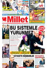 Millet Gazetesi