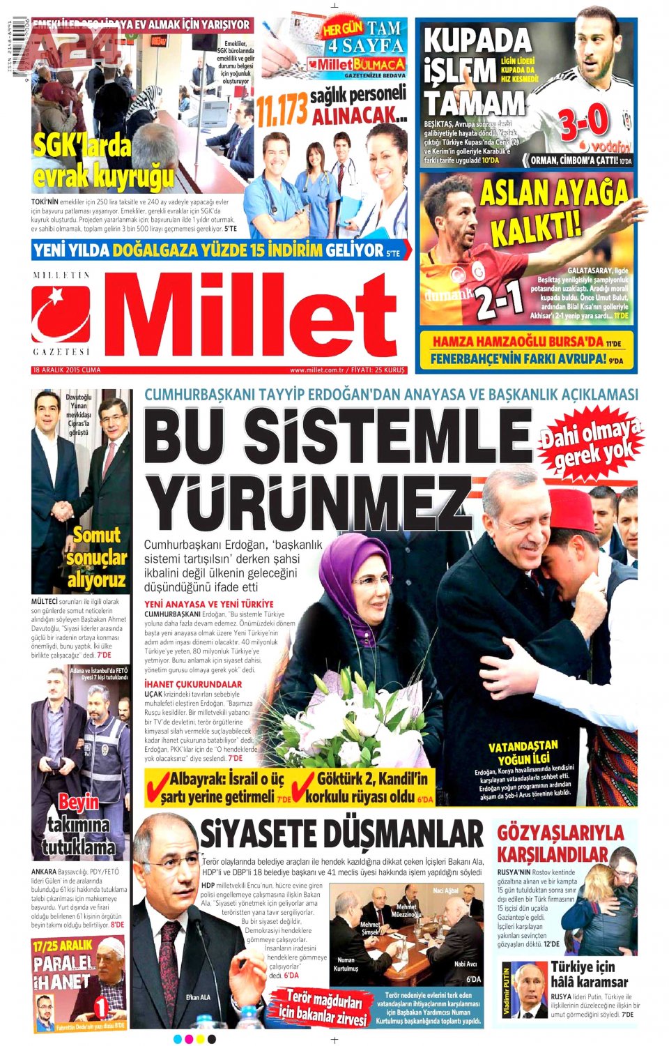Millet