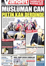 Vahdet Gazetesi Gazetesi