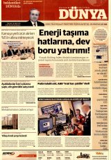Dünya Gazetesi