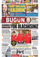 Bugün Gazetesi