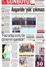 Günboyu Gazetesi