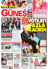 Güneş Gazetesi