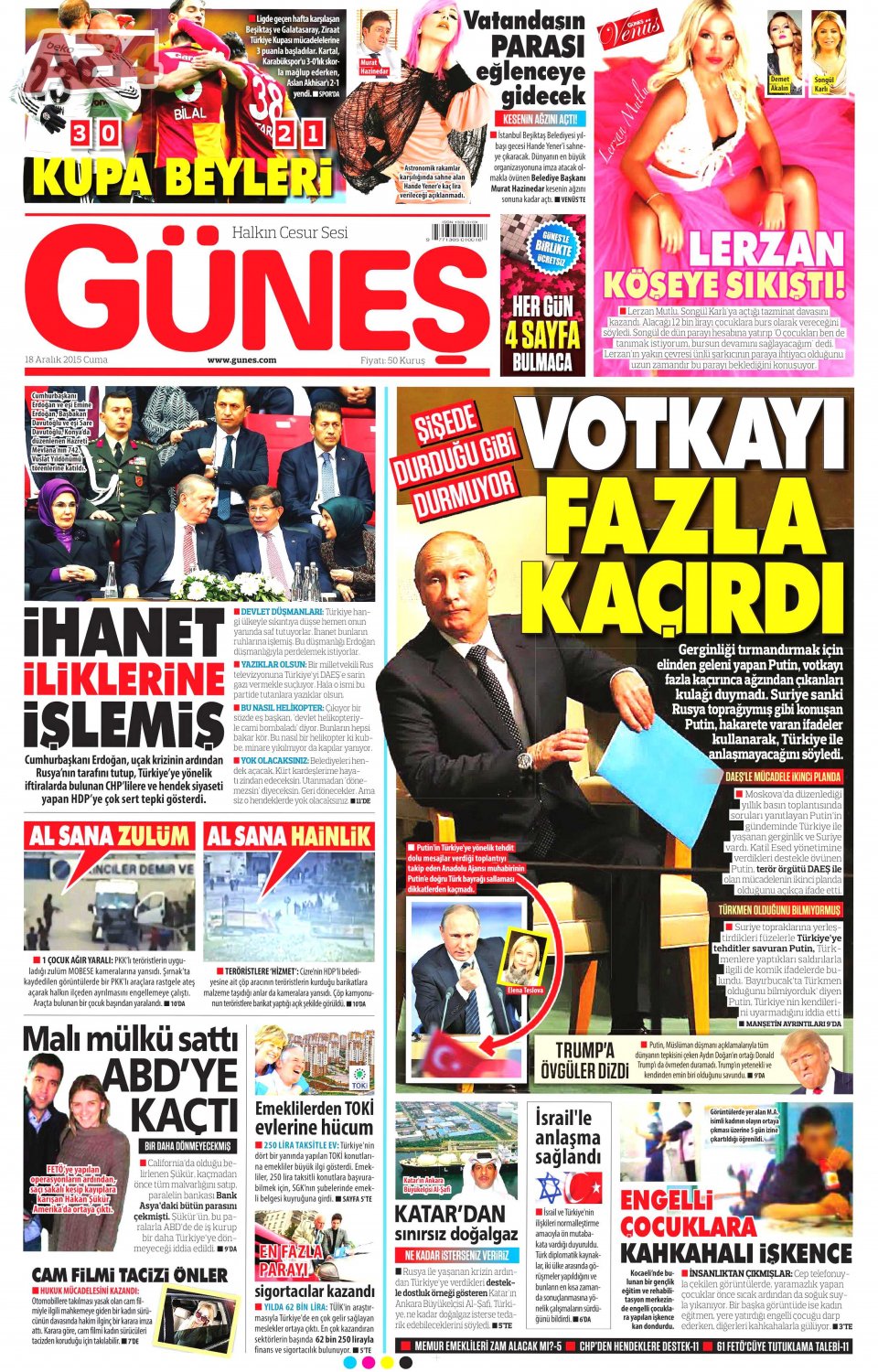 Güneş