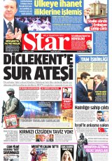 Star Gazetesi