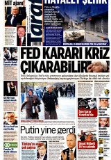 Taraf Gazetesi
