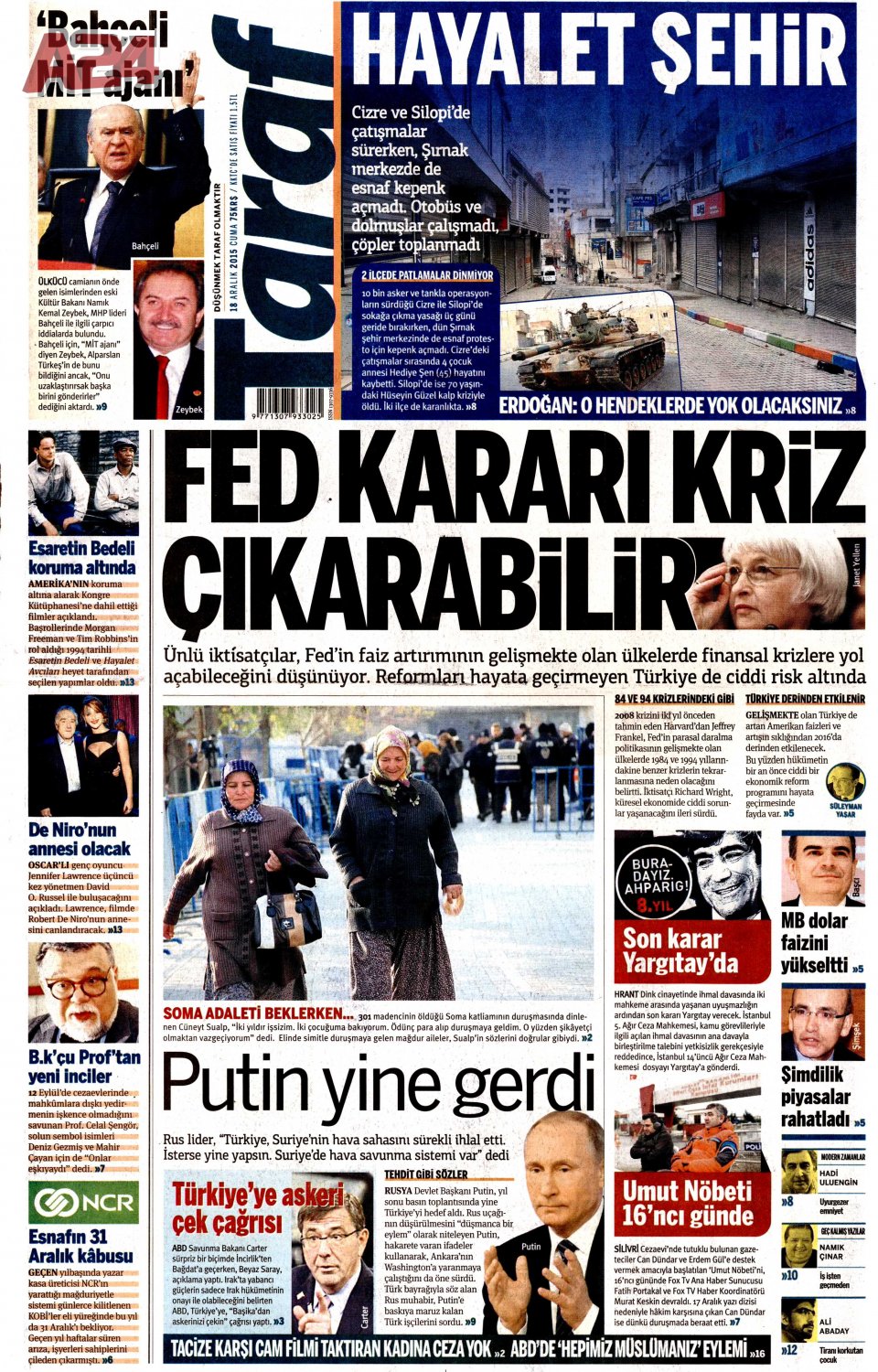 Taraf