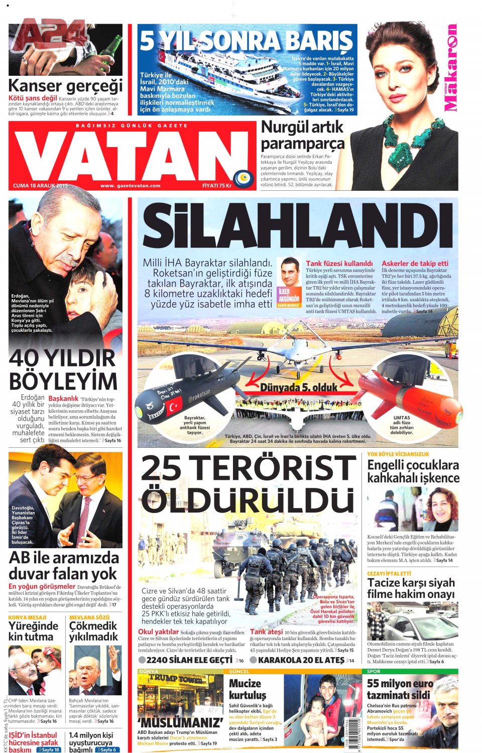 Vatan