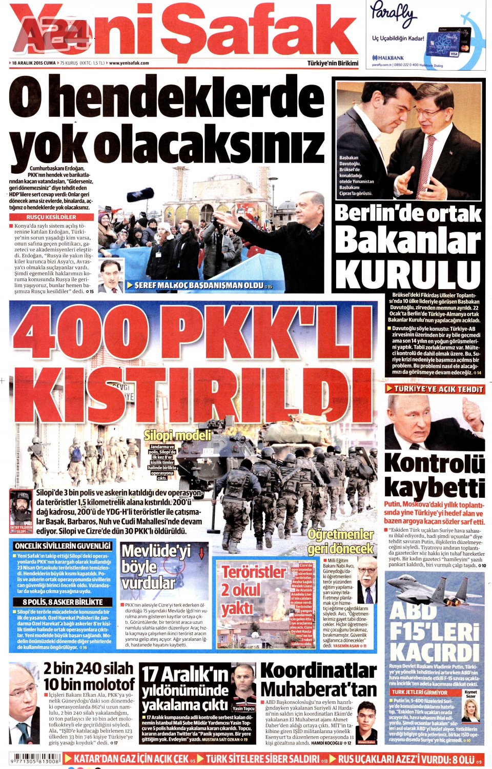 Yeni Şafak
