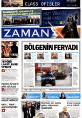 Zaman Gazetesi