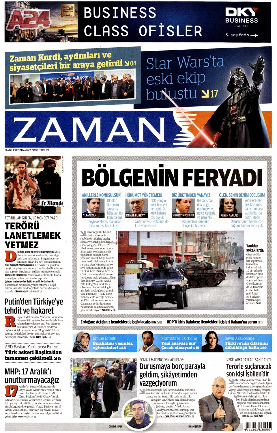 Zaman