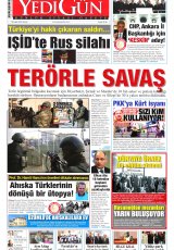 Belde Gazetesi