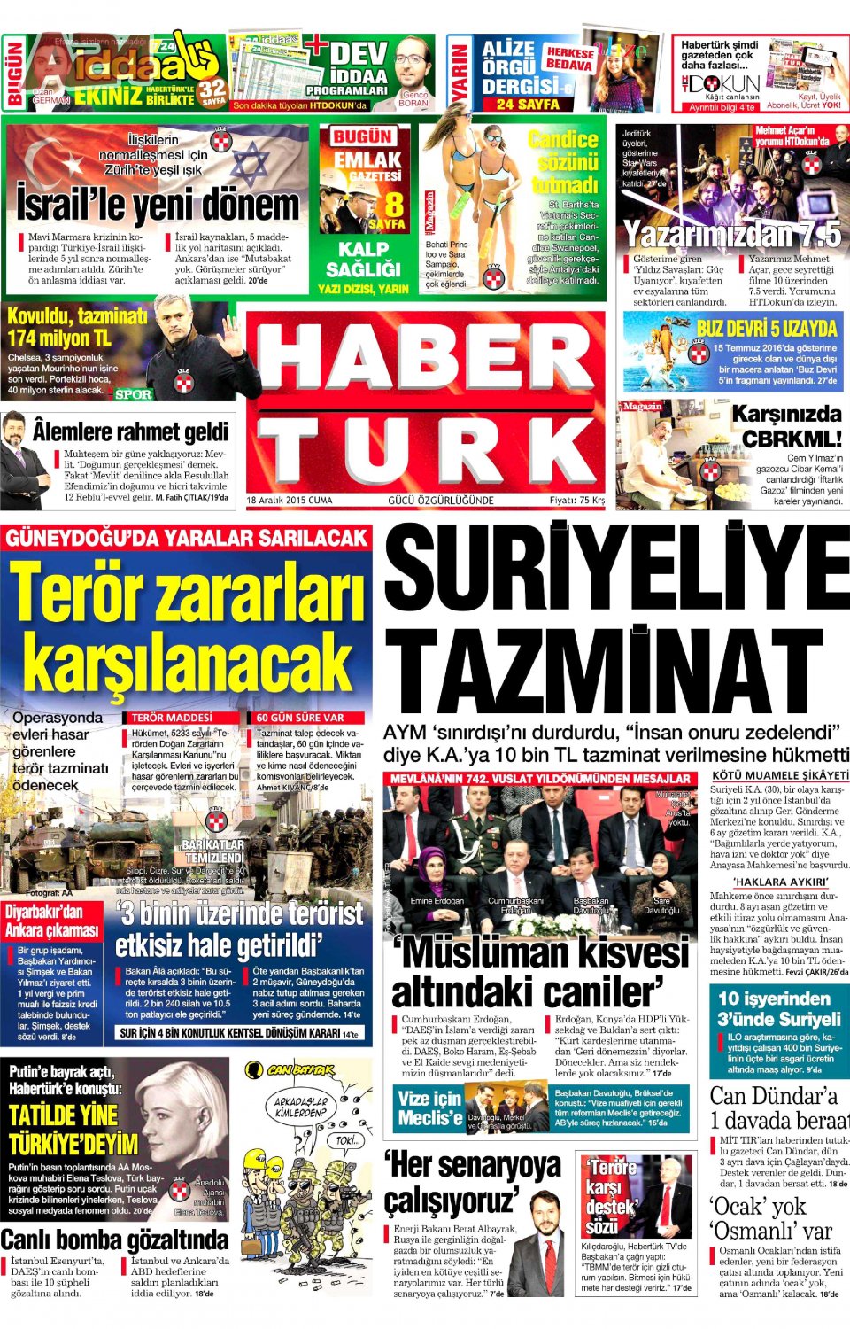 Habertürk