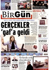 Birgün Gazetesi