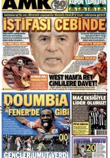 AMK Gazetesi