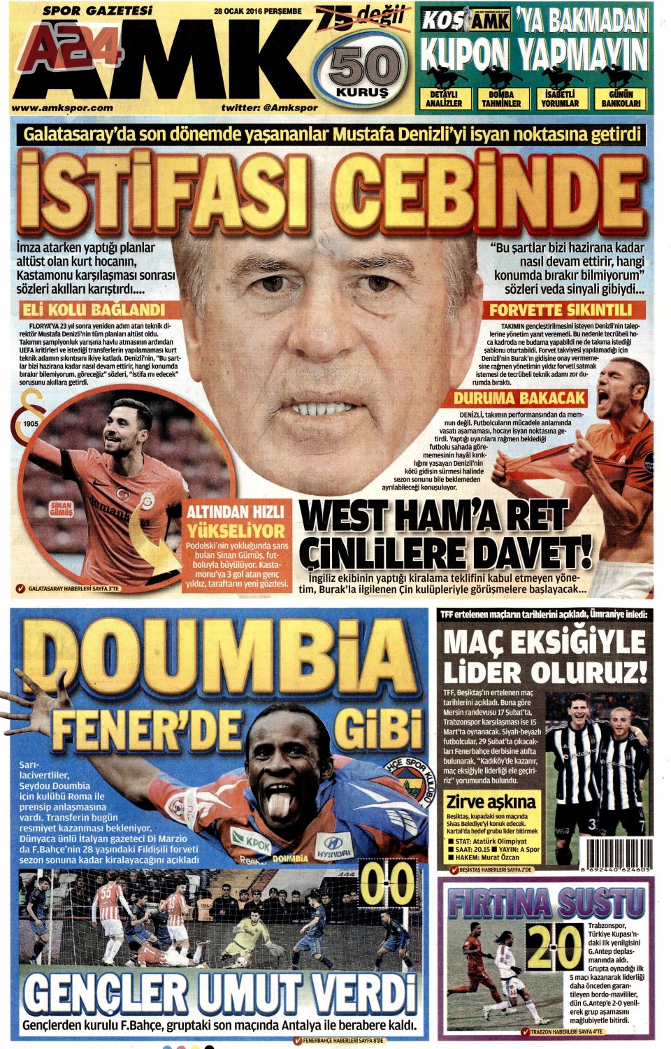 AMK
