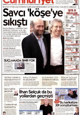 Cumhuriyet Gazetesi
