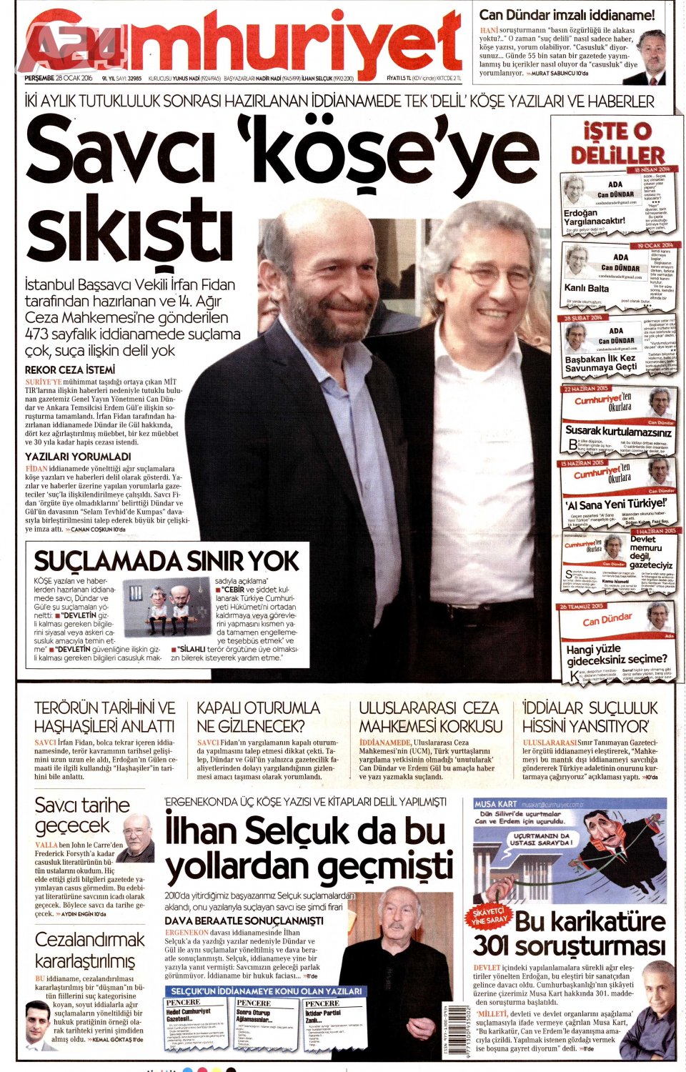 Cumhuriyet