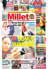 Millet Gazetesi