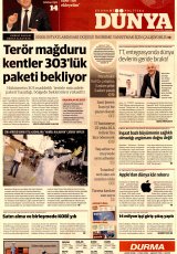 Dünya Gazetesi