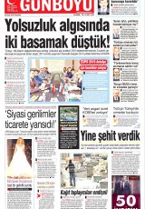 Günboyu Gazetesi