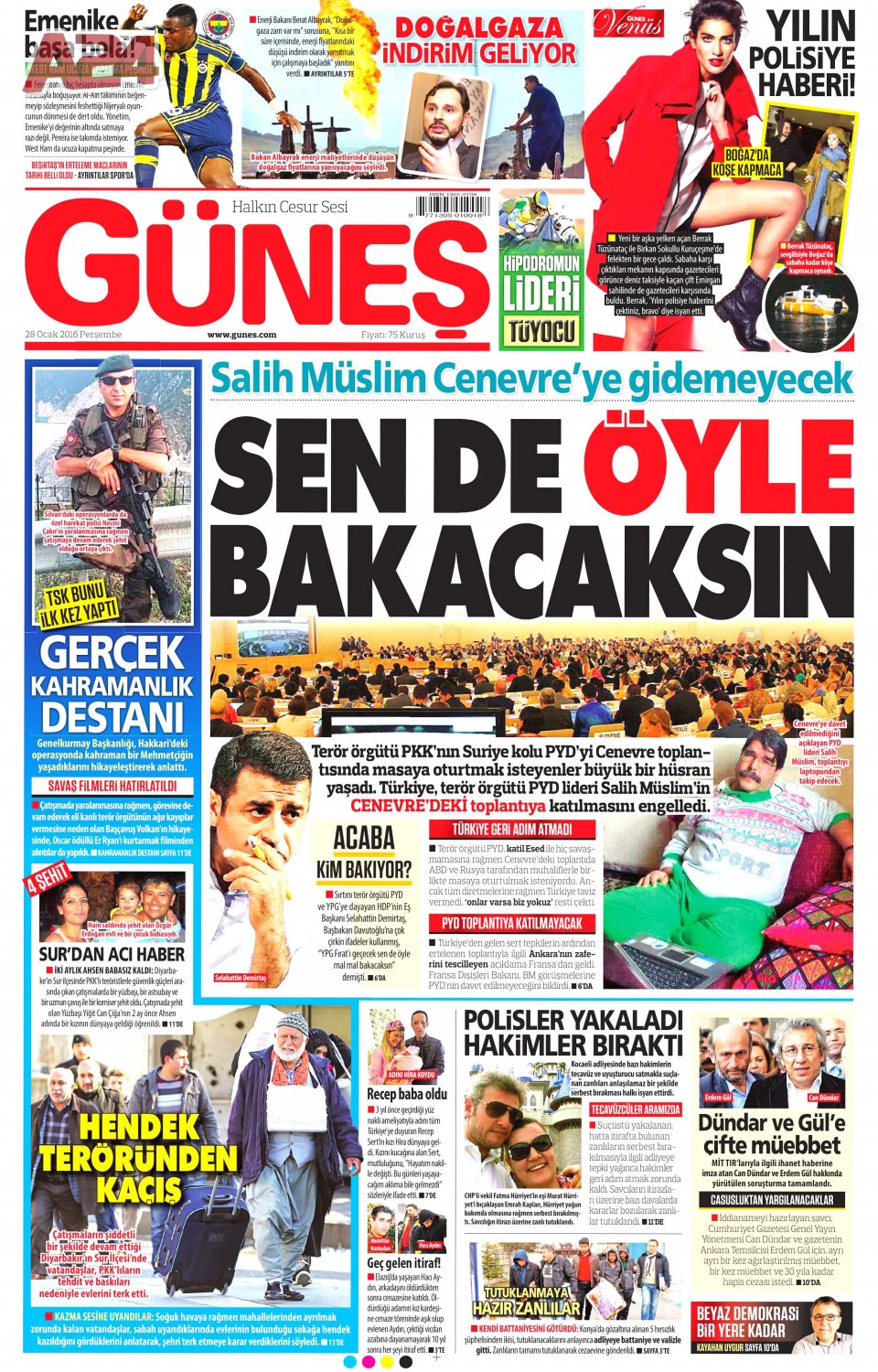 Güneş