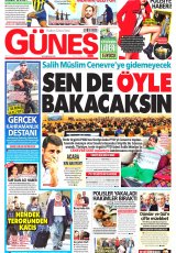 Güneş Gazetesi