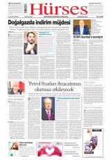 Hürses Gazetesi