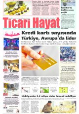 Ticari Hayat Gazetesi