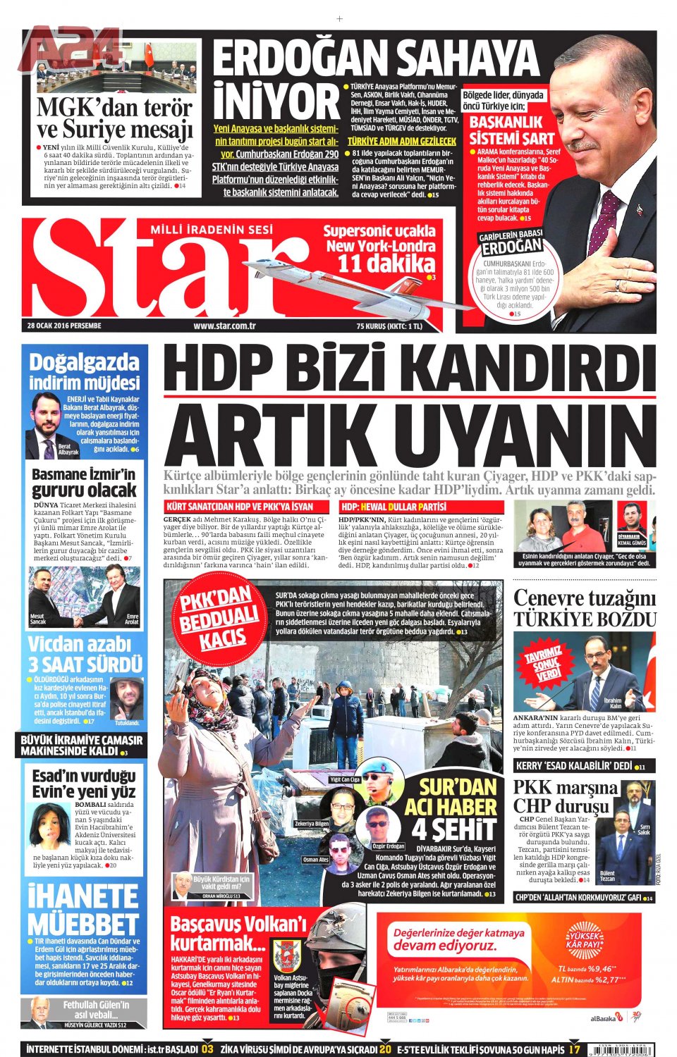 Star